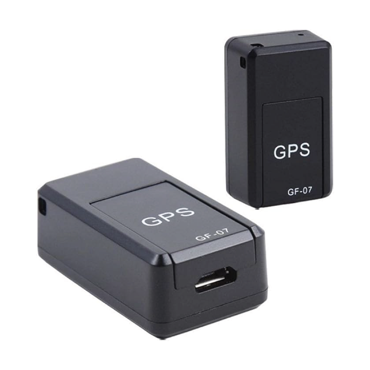 MINI GPS PORTATIL GF-07