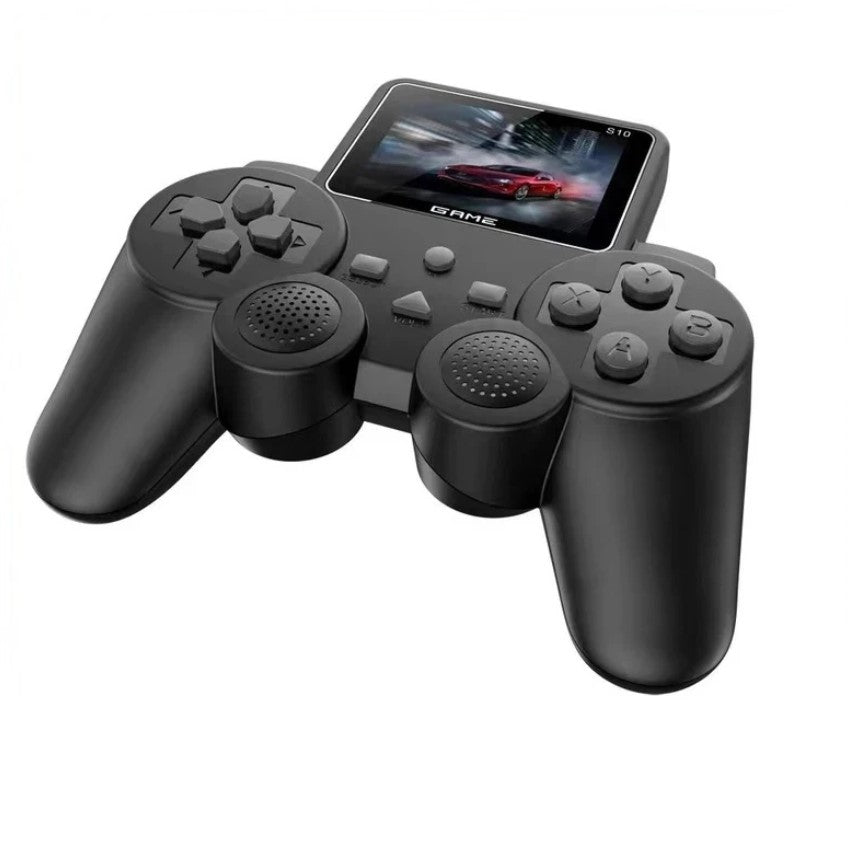 CONSOLA DE VIDEOJUEGOS PORTÁTIL