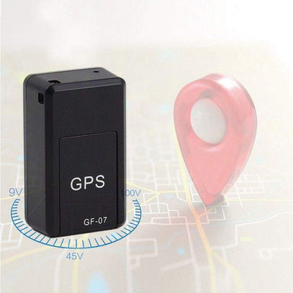 MINI GPS PORTATIL GF-07